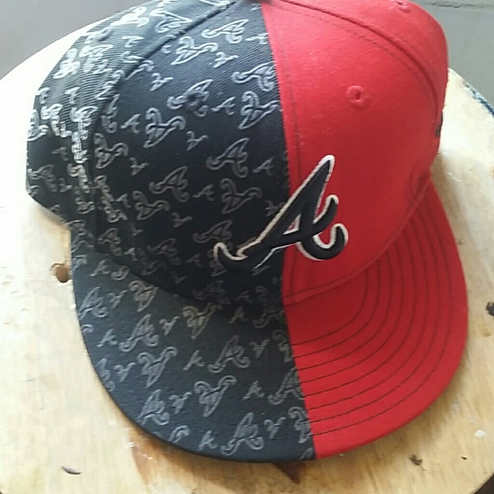 Authenic Baseball cap